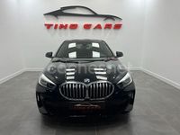 Usado BMW 116 M Sport 116 CV (85 kW) 2023 Negro Utilitario