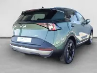 Nuevo Kia Sportage 239 CV (175 kW) 2026 SUV
