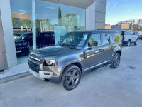 Usado Land Rover Defender S 249 CV (183 kW) 2025 Gris SUV