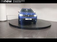 Usado Dacia Duster Prestige 150 CV (110 kW) 2021 Azul SUV
