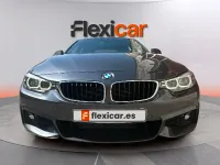 Usado BMW 420 Gran Coupé 190 CV (139 kW) 2019 Gris Coupe