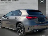 Usado Mercedes A250 218 CV (160 kW) 2025 Gris