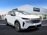 Usado Peugeot e-3008 GT 157 kW (214 CV) 2024 Blanco SUV
