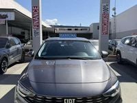 Usado Fiat Tipo Life 99 CV (72 kW) 2021 Gris Familiar