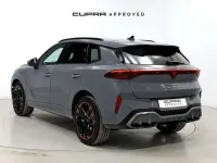Usado Cupra Terramar VZ2 272 CV (200 kW) 2025 Gris SUV