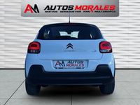 Usado Citroën C3 Feel 83 CV (61 kW) 2022 Blanco Utilitario