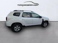 Brugt Dacia Duster Comfort 116 HK (85 kW) 2021 Hvid SUV