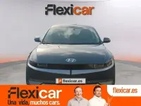 Usado Hyundai Ioniq 5 125 kW (170 CV) 2022 Azul SUV