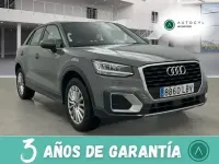 Używany Audi Q2 Design 116 KM (85 kW) 2019 Szary SUV
