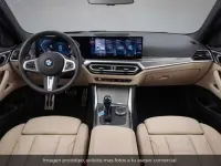 Usado BMW i4 Comfort Edition 400 kW (544 CV) 2023 Azul Berlina
