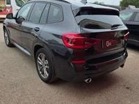 Usado BMW X3 Sport Line 190 CV (139 kW) 2019 Gris SUV