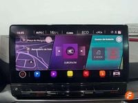 Usado Cupra Formentor VZ 245 CV (180 kW) 2021 Blanco SUV