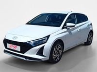 Uusi Hyundai i20 100 HP (73 kW) 2025 Otro Viistoperä