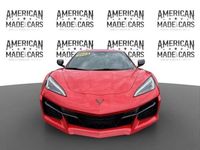 Usado Chevrolet Corvette 670 CV (492 kW) 2024 Rojo Coupe