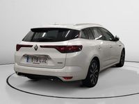 Usado Renault Mégane IV 162 CV (119 kW) 2020 Blanco Familiar