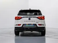 Usado KGM Korando 149 CV (109 kW) 2025 SUV
