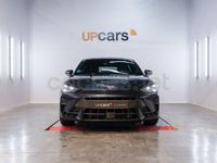 Usado Cupra Leon 150 CV (110 kW) 2024 Gris / plata Berlina