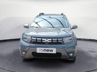 Occasion Dacia Duster Journey 150 ch (110 kW) 2024 Gris SUV