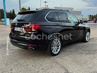 Usado BMW X5 313 CV (230 kW) 2016 Marrón SUV