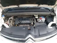 Usado Citroën C4 Picasso Attraction 120 CV (88 kW) 2014 Blanco Monovolumen