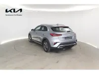 Usado Kia XCeed 101 HP (74 kW) 2025 Cinzento SUV