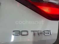 Usado Audi A1 Sportback Sport 110 CV (80 kW) 2020 Blanco Utilitario