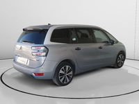 Usado Citroën C4 Shine 131 CV (96 kW) 2017 Gris