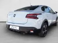 Usado Citroën C4 X 145 CV (106 kW) 2025 Blanco SUV