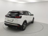 Usado Peugeot 3008 GT-line 131 CV (96 kW) 2019 Othercolor SUV