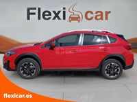 usado Subaru XV 1.6i Sport Plus Cvt