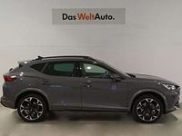 usado Cupra Formentor 2.0 TDI 150