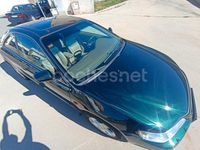 Usado Honda Accord 200 CV (147 kW) 1999 Verde Coupe