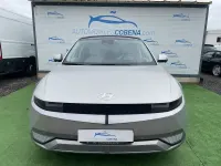 Usado Hyundai Ioniq 5 167 kW (228 CV) 2023 Gris SUV