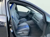 Usado VW Golf VIII R 320 CV (235 kW) 2022 Negro Berlina