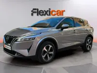 Occasion Nissan Qashqai N-Connecta 140 ch (102 kW) 2023 Gris SUV