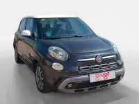 Używany Fiat 500L Lounge 120 KM (88 kW) 2018 Minivan