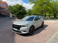Usado DS Automobiles DS7 Crossback Performance 226 CV (166 kW) 2022 Beige SUV