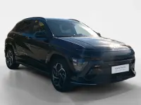 Nuevo Hyundai Kona N Line 150 CV (110 kW) 2025 SUV