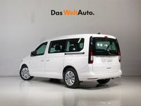 usado VW Caddy 2.0 TDI 75KW MAXI ORIGIN 5P 7 Plazas