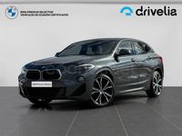 Usado BMW X2 Executive 150 CV (110 kW) 2018 Gris / plata SUV