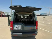 Usado Land Rover Discovery HSE 190 CV (139 kW) 2008 Verde SUV