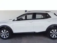 Usado Kia Stonic 101 CV (74 kW) 2025 SUV