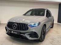 Nuevo Mercedes GLC43 AMG AMG 421 CV (309 kW) 2026 Gris SUV