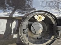 Usado Opel Adam Rocks 87 CV (63 kW) 2015 Negro Utilitario