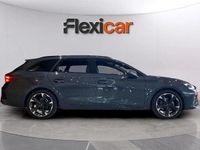 Usado Cupra Leon 150 CV (110 kW) 2025 Gris Familiar