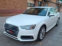 usado Audi A4 Avant 3.0TDI Sport ed. Q. tiptronic 200kW