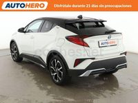 Usado Toyota C-HR Advance 184 CV (135 kW) 2021 Blanco SUV