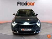Usado Kia Sportage GT-Line 150 CV (110 kW) 2023 Azul SUV