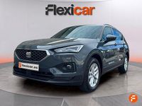 Usado Seat Tarraco Style 150 CV (110 kW) 2023 Azul SUV