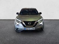 Usado Nissan Juke N-Connecta 114 CV (83 kW) 2021 SUV